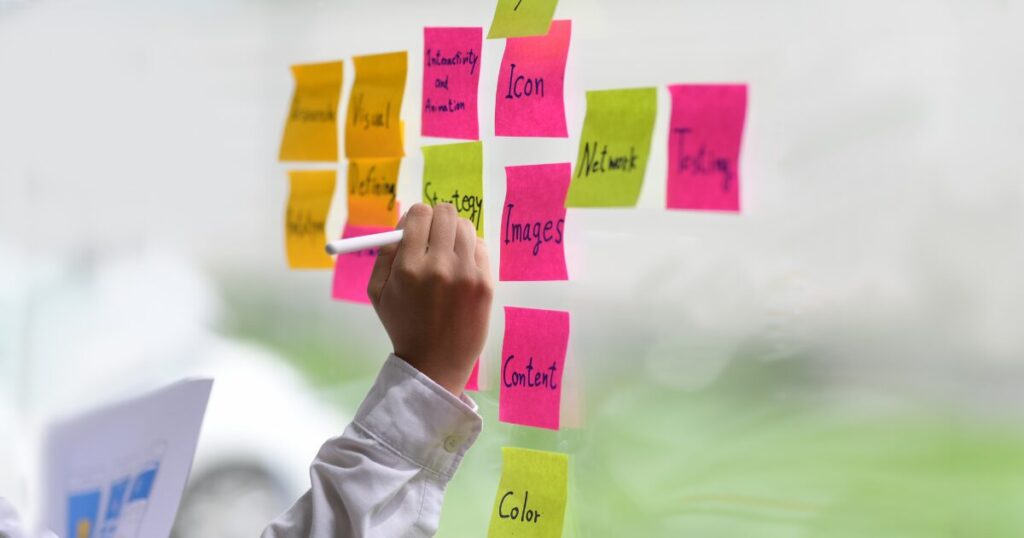 【実践】転職失敗を回避するための具体的な行動計画