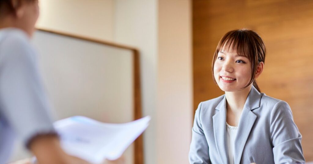 転職成功へ！具体的な就職活動の流れと面接対策