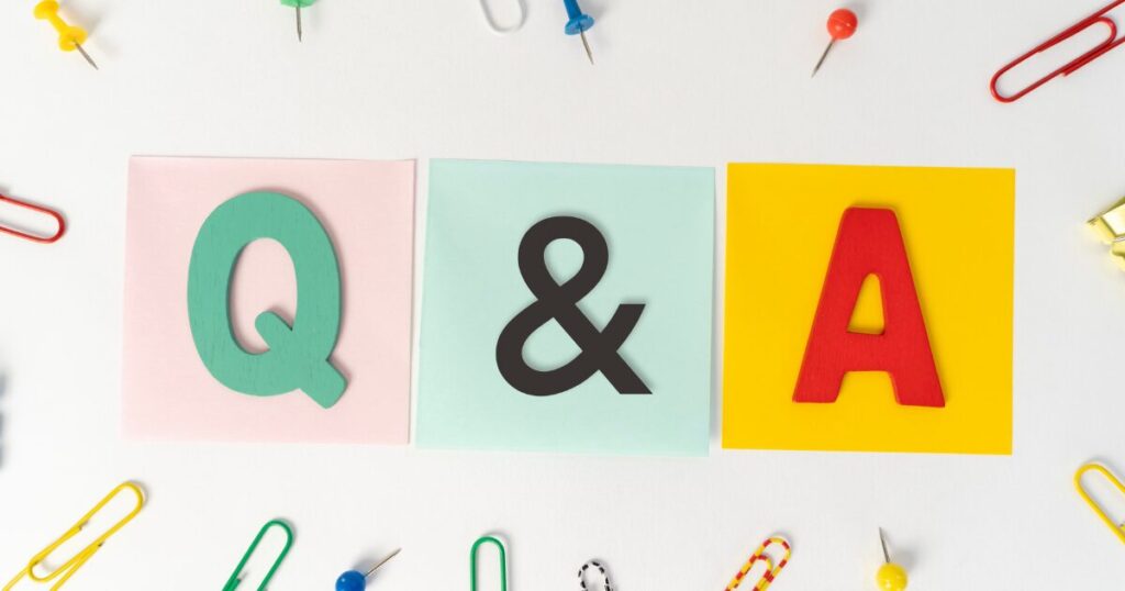 【ケース別】こんな時どう書く?理学療法士の履歴書の悩みQ&A