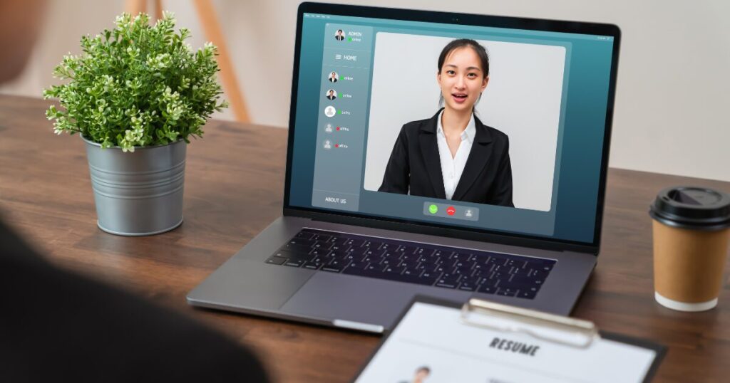 Web面接・実技試験も怖くない！【状況別】理学療法士の面接対策